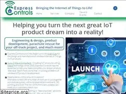 Sites similar to expresscontrols.com