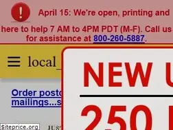 Sites similar to expresscopy.com