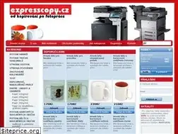 Sites similar to expresscopy.cz