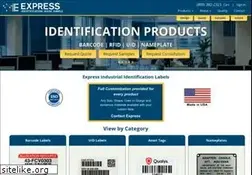 Sites similar to expresscorp.com
