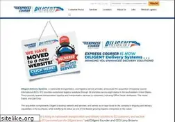 Sites similar to expresscourier.net