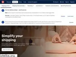Sites similar to expresscouriers.co.nz