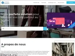 Sites similar to expresscoursier.ma