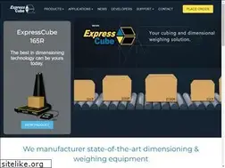 Sites similar to expresscubeusa.com