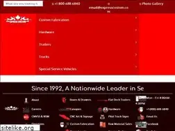 Sites similar to expresscustom.com