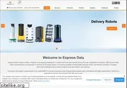 Sites similar to expressdata.co.th