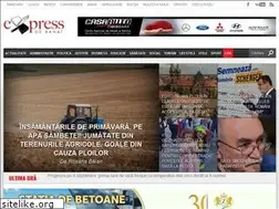 Sites similar to expressdebanat.ro