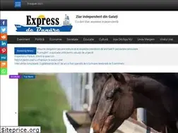 Sites similar to expressdedunare.ro