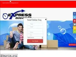 Sites similar to expressdelevery24.com