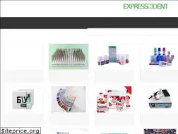 Sites similar to expressdent.net