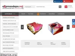 Sites similar to expressdepo.net