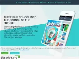 Sites similar to expressdigibooks.com