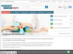 Sites similar to expressdoktor.com