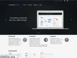 Sites similar to expressdown.com