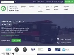Sites similar to expressdrainagesolutions.co.uk