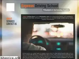 Sites similar to expressdrivingschoolpa.com