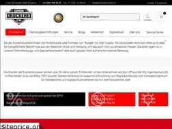 Sites similar to expressdruckerei.ch