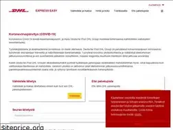 Sites similar to expresseasy.fi