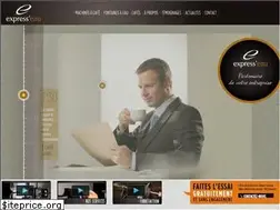 Sites similar to expresseau.fr