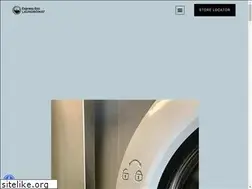 Sites similar to expressecolaundromat.com