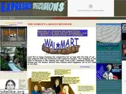Sites similar to expresseddecisions.com