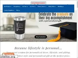Sites similar to expressedinprints.com