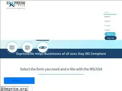 Sites similar to expressefile.com