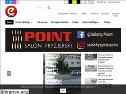 Sites similar to expresselblag.pl