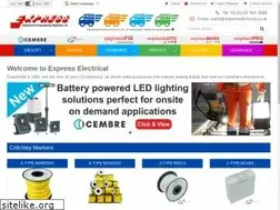 Sites similar to expresselectrical.co.uk