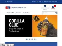 Sites similar to expresselectrical.net