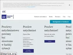 Sites similar to expresselixir.pl