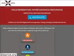 Sites similar to expressemergency.com
