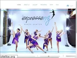 Sites similar to expressenz.com