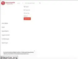 Sites similar to expressepetim.com