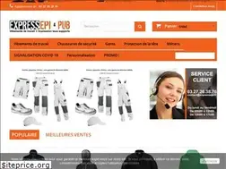 Sites similar to expressepi.fr