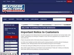Sites similar to expressfactors.com