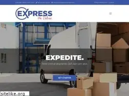Sites similar to expressfamily.com