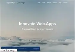 Sites similar to expressflow.com