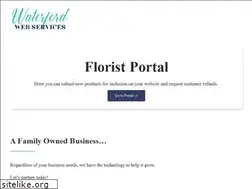 Sites similar to expressflowershop.com