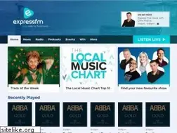 Sites similar to expressfm.com