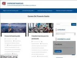 Sites similar to expressfrancais.com