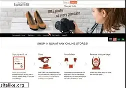 Sites similar to expressfromus.com