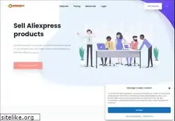Sites similar to expressfy.com