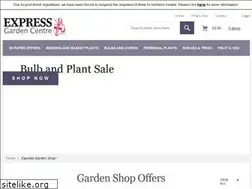 Sites similar to expressgardencentre.co.uk