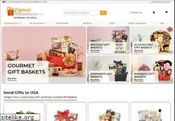 Sites similar to expressgiftbasketsusa.com