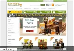 Sites similar to expressgiftservice.co.uk