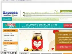 Sites similar to expressgiftservice.com
