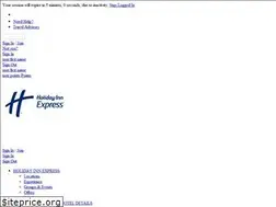 Sites similar to expressglasgowairport.co.uk