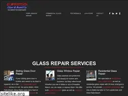Sites similar to expressglassfl.com