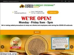 Sites similar to expressgoldltd.com